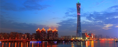 广州加拿大签证中心地址和电话