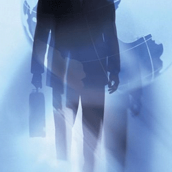 空白护照的女经理成功获得加拿大商务签证！