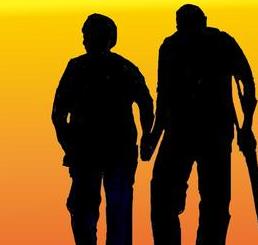 退休老人办加拿大探亲签证拒签，再签成功出签！