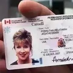 枫叶卡过期或遗失如何返回加拿大？