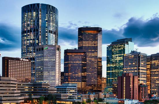 拿到加拿大枫叶卡只是一个开始