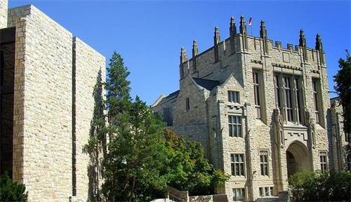 申请加拿大本科留学不需要高考成绩的大学有哪些？