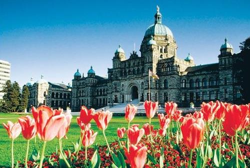 加拿大博士好申请吗？