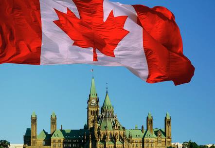 女儿有加拿大国籍，老夫妻2人无房无车有存款，想办理加拿大旅游签证！