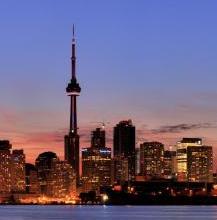 一家三口申请加拿大签证的成功案例