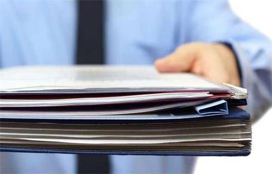 申请换领枫叶卡需要什么材料？