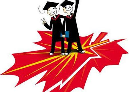 去加拿大读本科的申请流程是怎样的？