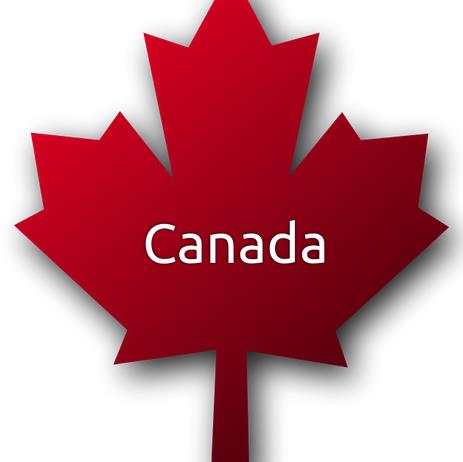 领取新的枫叶卡，护照出入境章要怎么翻译？