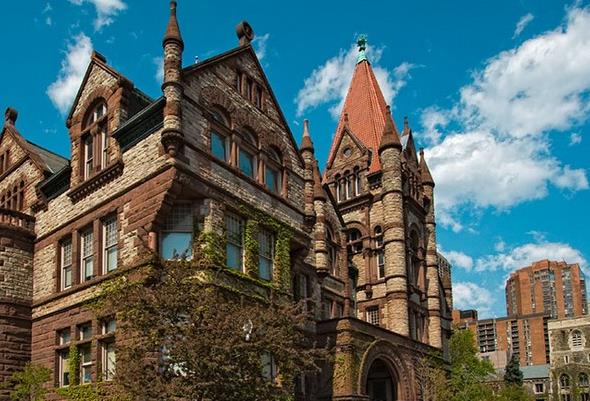 去加拿大多伦多大学留学有什么要求？