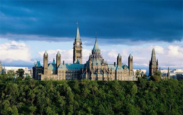 高中生如何申请加拿大大学？