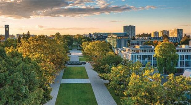 本科毕业后如何去加拿大读研究生？需要读几年？