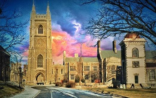 申请加拿大本科留学需要哪些材料？