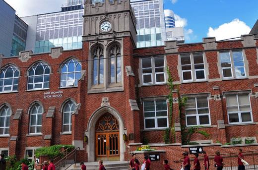 申请加拿大高中留学的流程是怎样的？