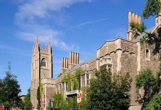 加拿大大学申请时间是什么时候？