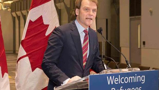 2017枫叶卡新政策：移民部规定换发枫叶卡须提供自住地址