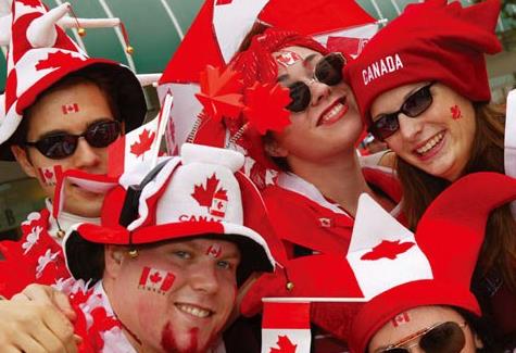 只住了5个月就回了中国，贵阳武先生夫妇保留枫叶卡成功！