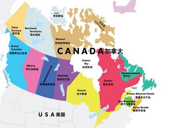 我在加拿大没有地址能换发枫叶卡吗？