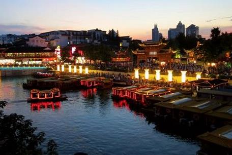 南京加拿大签证中心地址和电话