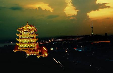 武汉加拿大签证中心地址和电话