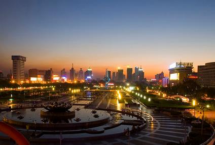 济南加拿大签证中心地址和电话