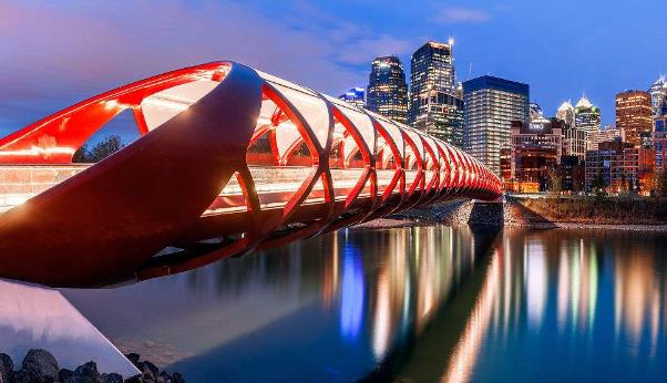 十年有效期签证还是替代不了加拿大枫叶卡