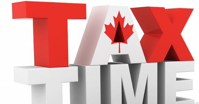 加拿大税单对枫叶卡续卡起到至关重要的作用