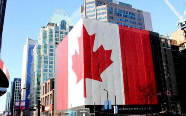 没有枫叶卡，如何办理一次性的旅行文件登陆加拿大？