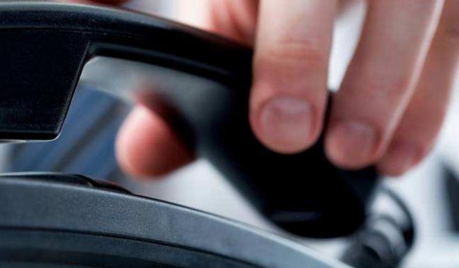 枫叶卡申请期间面对移民局的电话抽查需注意什么？